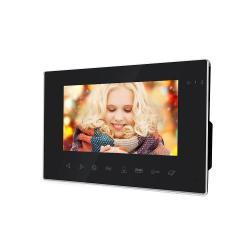 4-х проводная видеодомофонная IP-система дверного звонка с приложением Tuya