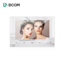 Домашняя система внутренней связи с поддержкой SD-карты