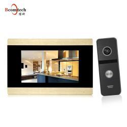 Дверной звонок высокой четкости 1080 P FHD