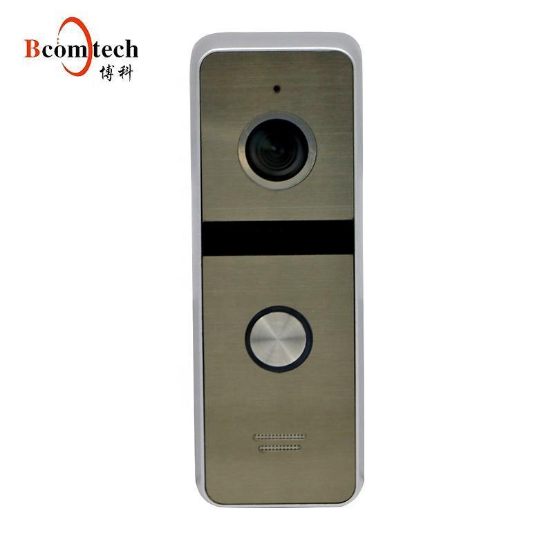 Домофон для многоквартирных домов