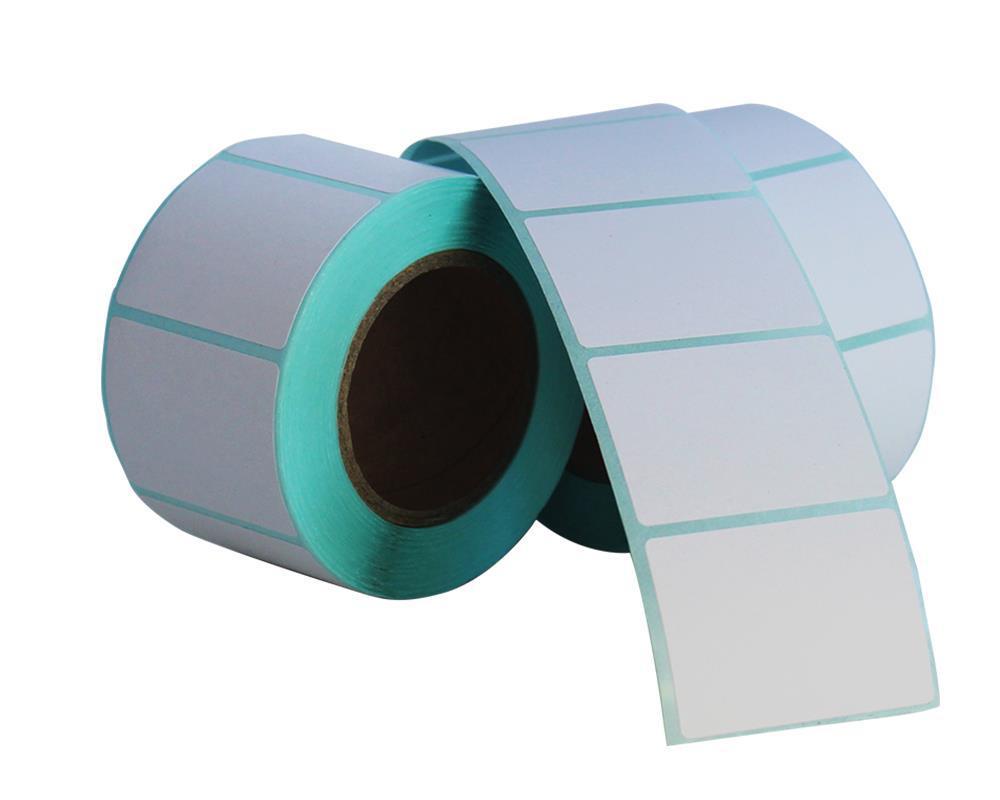 Термоэтикетка для штрих-кода