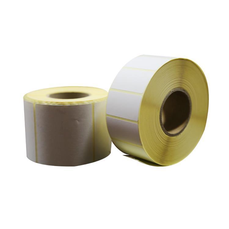 Термоэтикетка 100x150