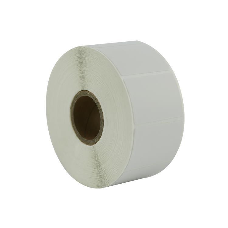 Термоэтикетки в рулоне 50 мм * 46 мм