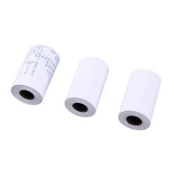 Термобумага 57x38 мм