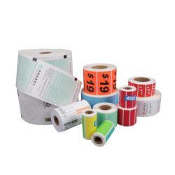 Высококачественные термоэтикетки