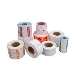 Высококачественные термоэтикетки