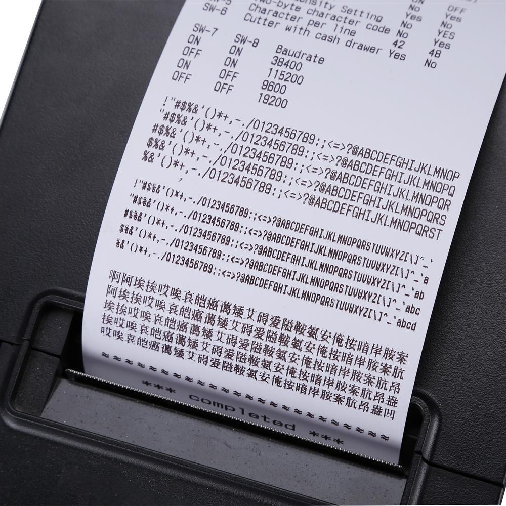 Высококачественная термобумага 80 мм