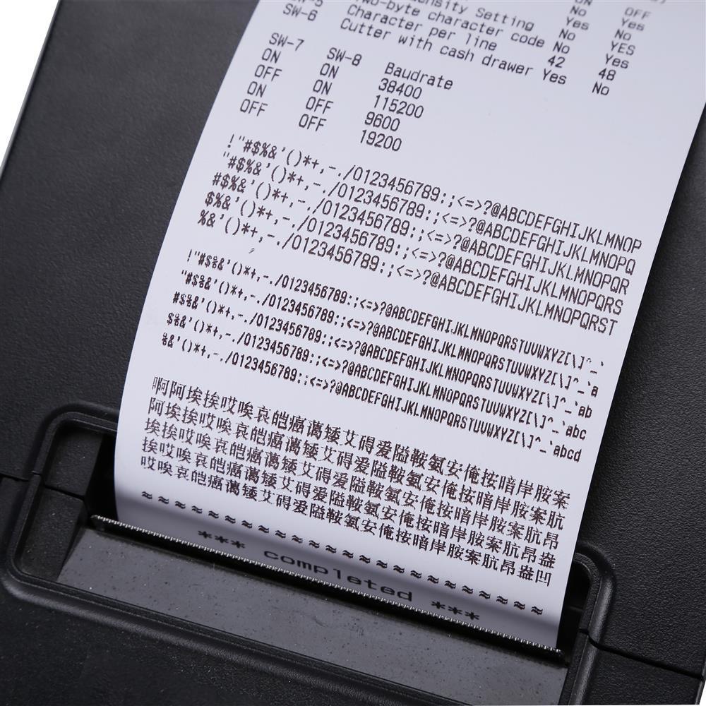 Термобумага для кассового аппарата шириной 80 мм