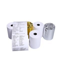 Термобумага 80 * 60 мм 