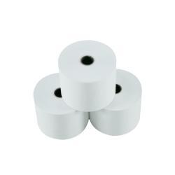 Качественная термобумага Pos Paper 57 мм 57x70 
