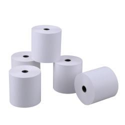 Термобумага для чеков 80x80 