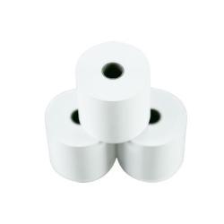 Рулон термобумаги для кассовых аппаратов