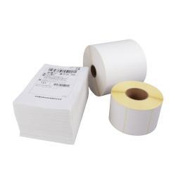 Термальные этикетки со штрих-кодом