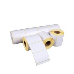 Наклейка для печати этикеток 4x6 