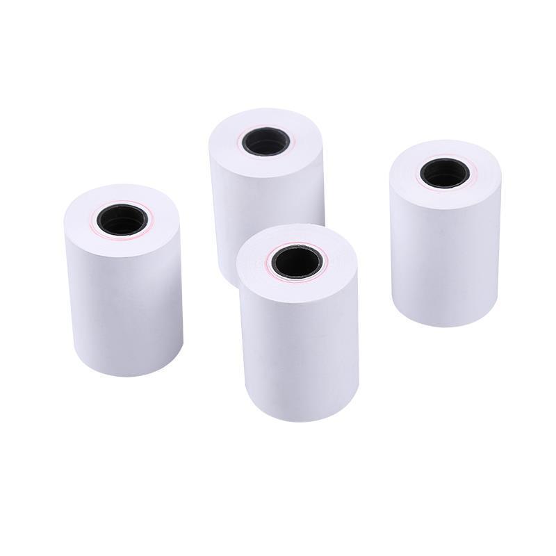 Бумага для кассовых аппаратов 57 мм X 40 мм 