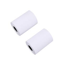 Термобумага 110ммx20м для 110S