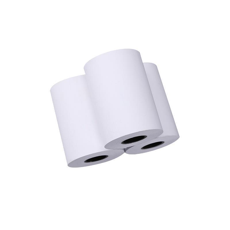 Термобумага 110ммx20м для 110S