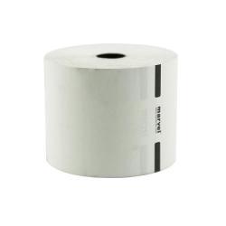 Рулон бумаги для банкомата по индивидуальному заказу