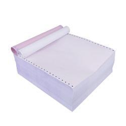 Копировальная бумага NCR 