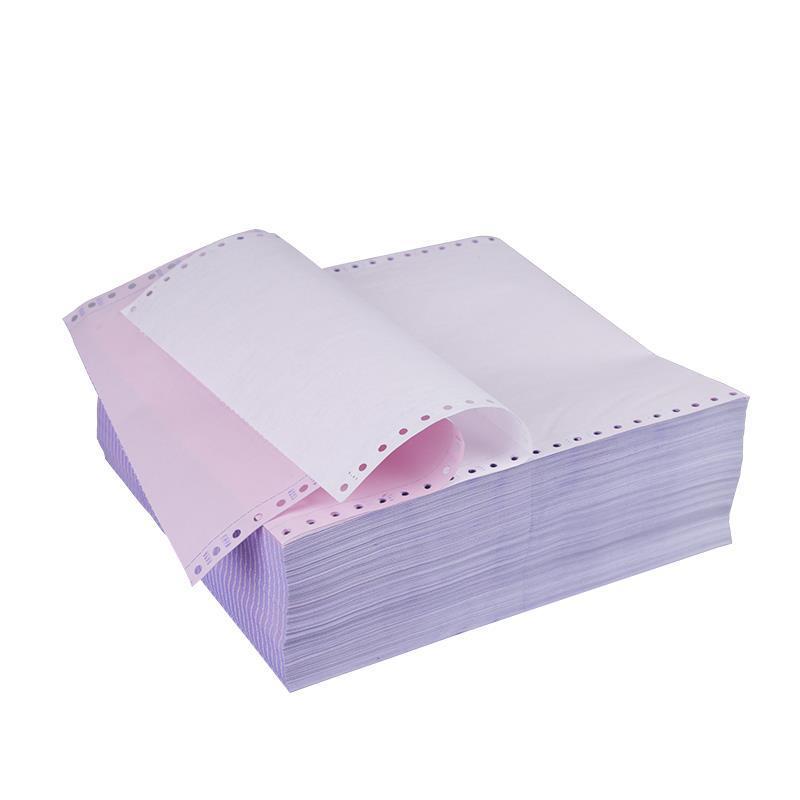 Копировальная бумага NCR 