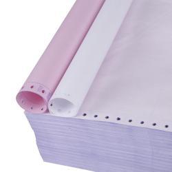 Копировальная бумага NCR 