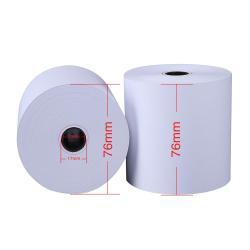 Высококачественная бумага 76x76