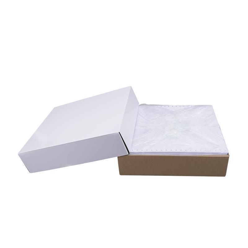 Высококачественная компьютерная непрерывная бумага 