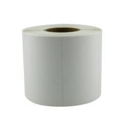 Термоэтикетка