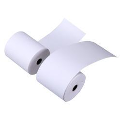 Рулоны офисной термобумаги 