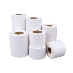 Этикетка для термопринтера 100MMx150MM Э