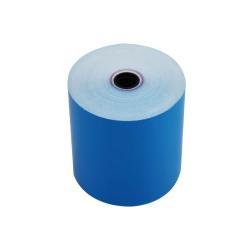 Рулоны термобумаги 80x80 мм 