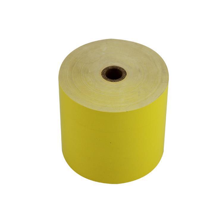 Рулоны термобумаги 80x80 мм 