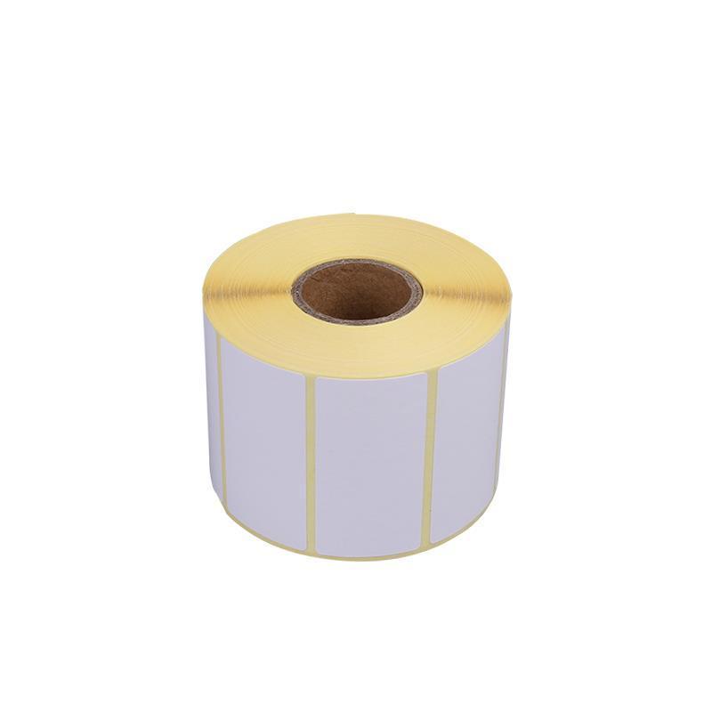 Этикетка для термопринтера 60 мм X 30 мм 