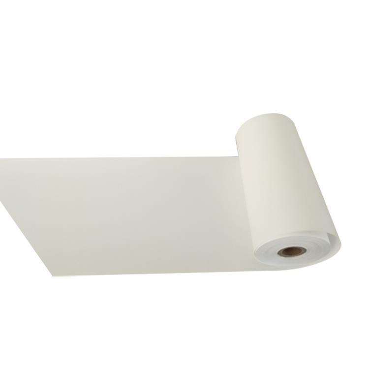 Термобумага высокой плотности для отчетов 