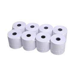 Термобумага для кассовых аппаратов, 57*57
