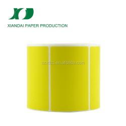 Термоэтикетка 4X6 