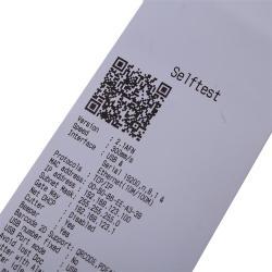 Термобумага 80x80 мм