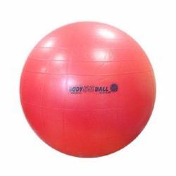 Мяч гимнастический Body boll 55см с BRQ 55 см (красный) Body boll, ORTO Мяч гимнастический Body boll 55см с BRQ 55 см (красный) Body boll, ORTO