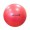 Мяч гимнастический Body boll 55см с BRQ 55 см (красный) Body boll, ORTO