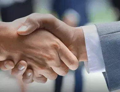 Нужны партнеры в Китае?