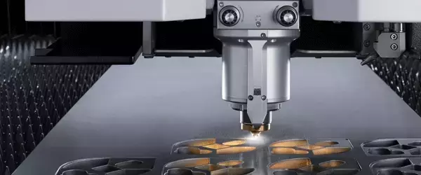 Производственные станки