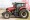 Трактор Buhler Versatile 305 - Бюлер Версатайл 305 л.с