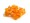 Цукаты апельсина кубики: 4*6, 5*5, 6*6, 6*8, 8*8 мм