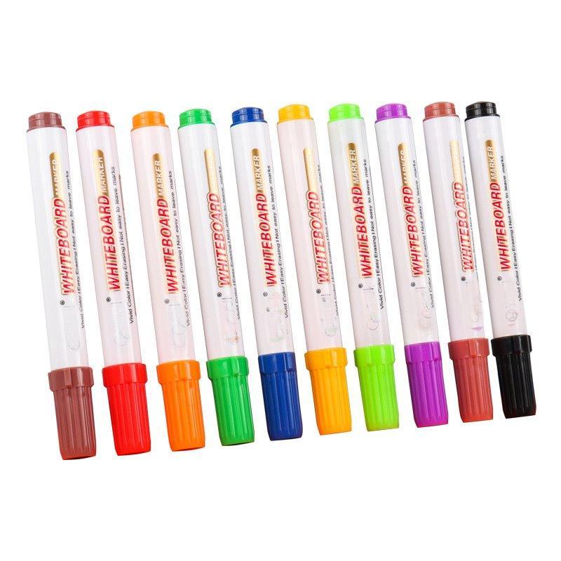 Плавающие маркеры с логотипом для детей, школьный рекламный подарок (арт. 21102042)