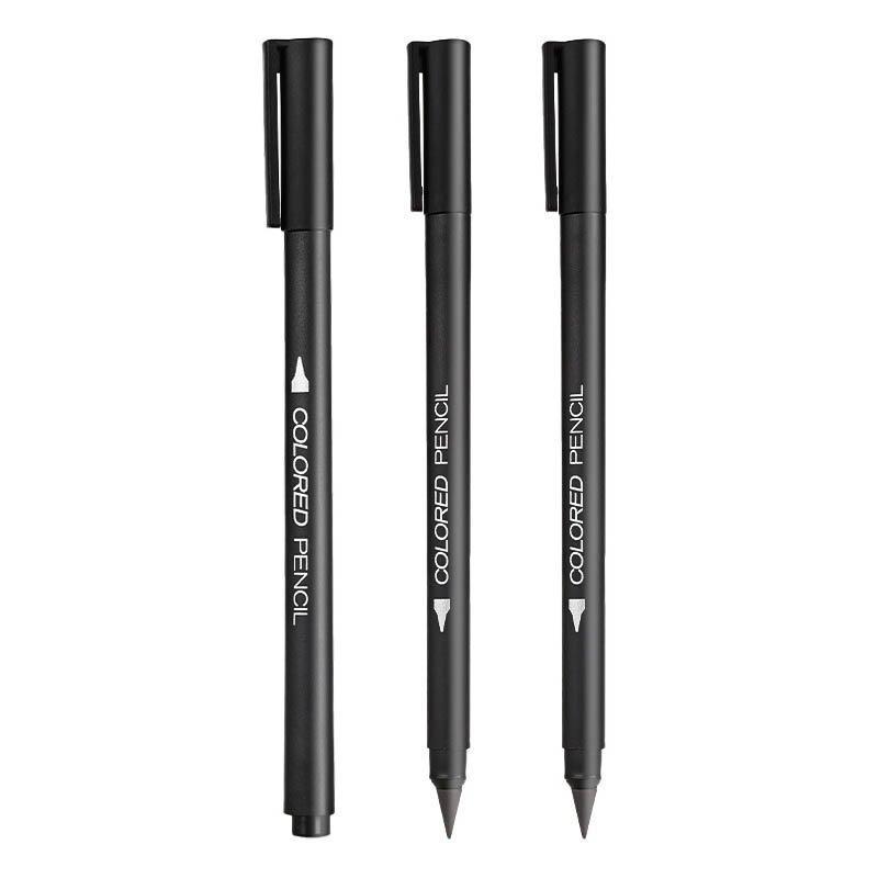 Цветной вечный карандаш без чернил Infinity, с индивидуальным логотипом (арт. 21082082)