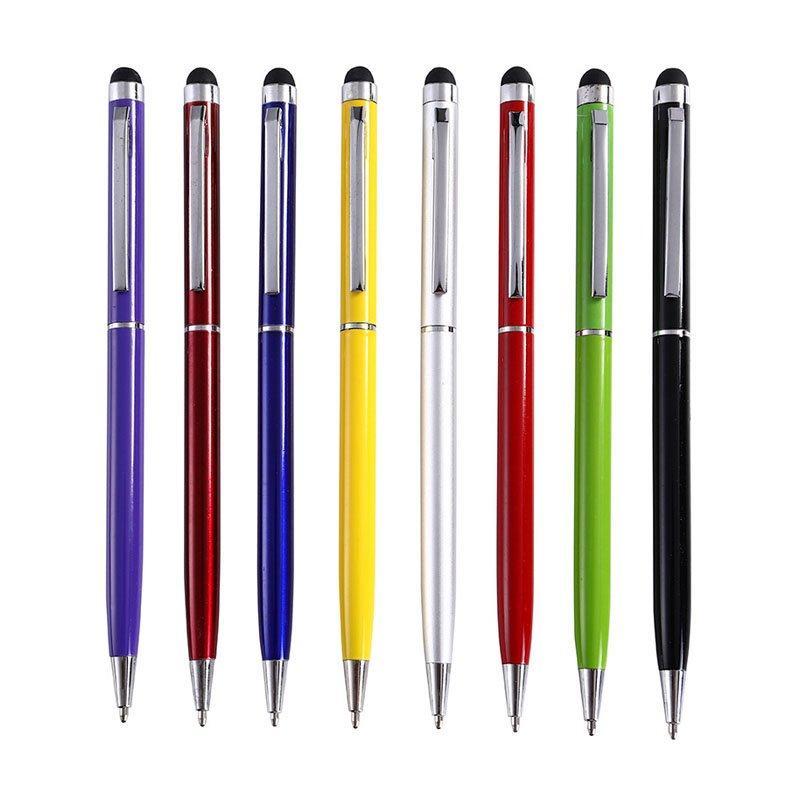 Рекламная шариковая ручка с логотипом, многофункциональная ручка для бизнеса (арт. 21082093)