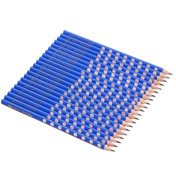 Деревянные детские карандаши "Пещера", школьные принадлежности, набор ручек на заказ (арт. 21082106)