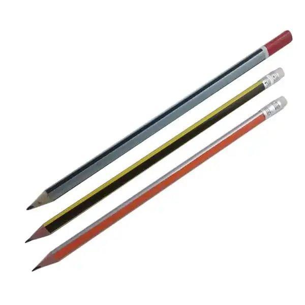 Графитовый карандаш для офиса и школы, оптовая продажа, стандартный карандаш (арт. 21082117)