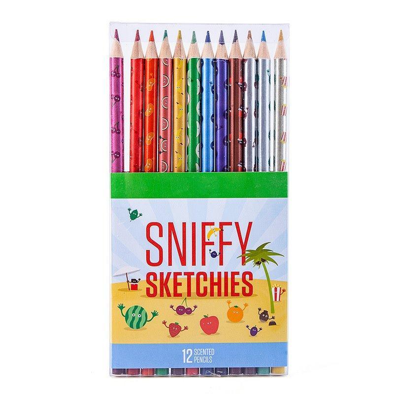 Профессиональный набор цветных карандашей для рисования, оптовая продажа (арт. 21082127)