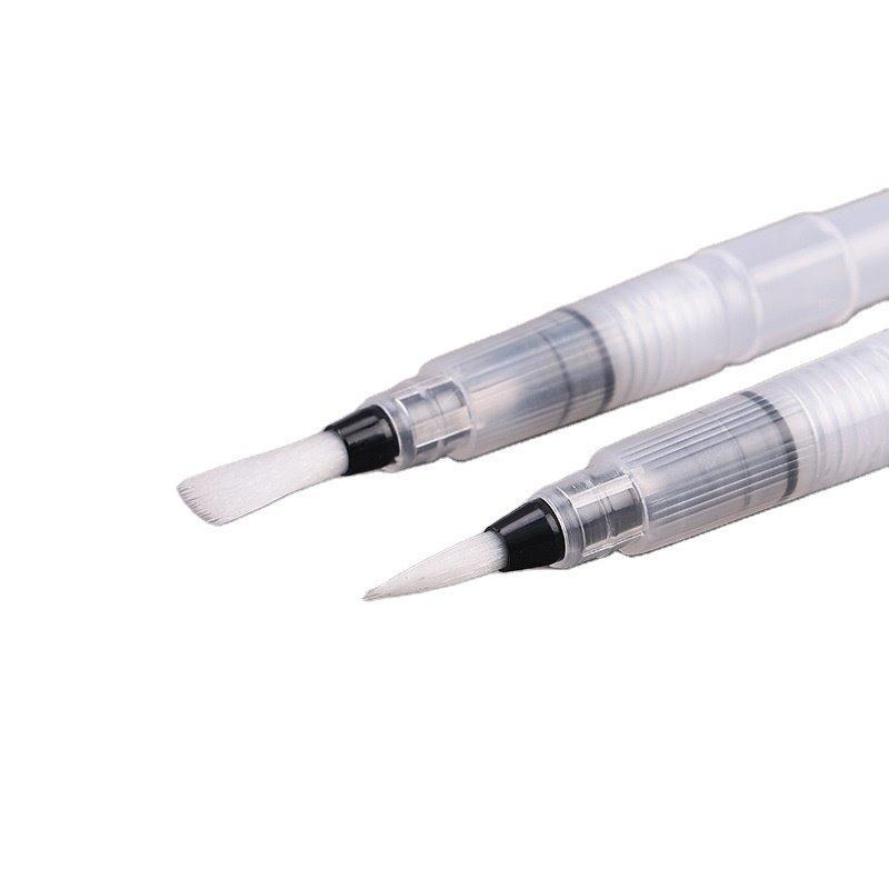 Водяная кисть для рисования, Art Water Brush, инструмент для каллиграфии (арт. 21082479)